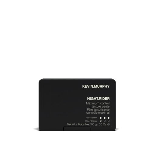Kevin Murphy Night Rider Maximum Control Texture Paste - 100g