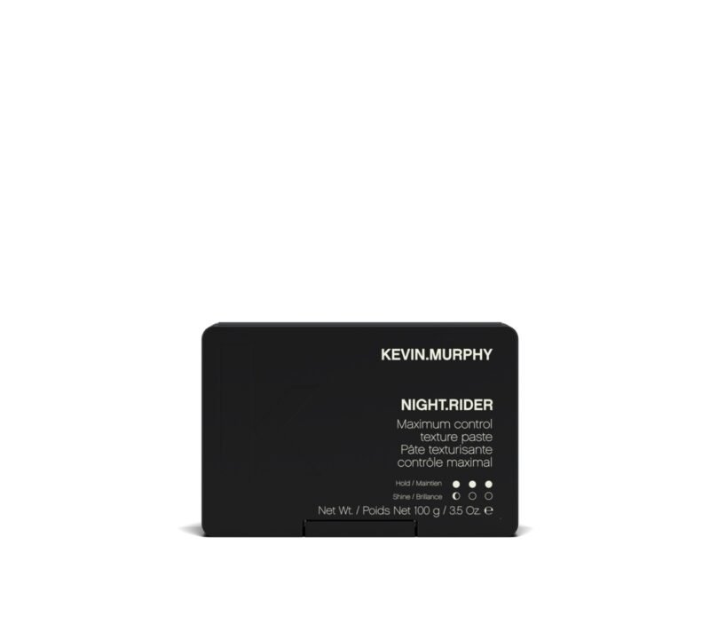 Kevin Murphy Night Rider Maximum Control Texture Paste - 100g