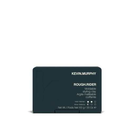 Kevin Murphy Rough Rider Moldable Styling Clay - 100g