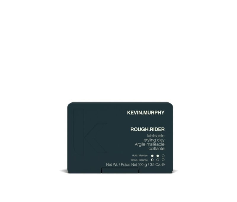 Kevin Murphy Rough Rider Moldable Styling Clay - 100g