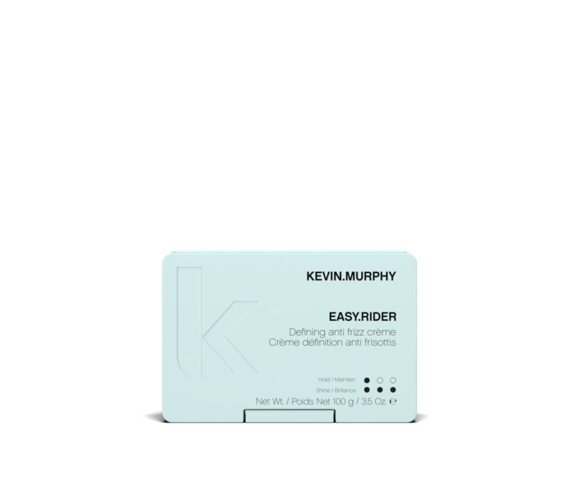 Kevin Murphy Easy Rider Defining Anti Frizz Creme - 100g