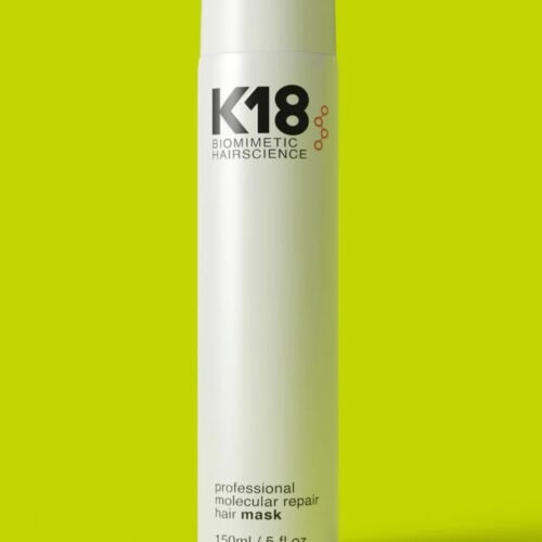 K18 Biomimetic Hair Science Professional Molecular Repair Hair Mask - 150ml