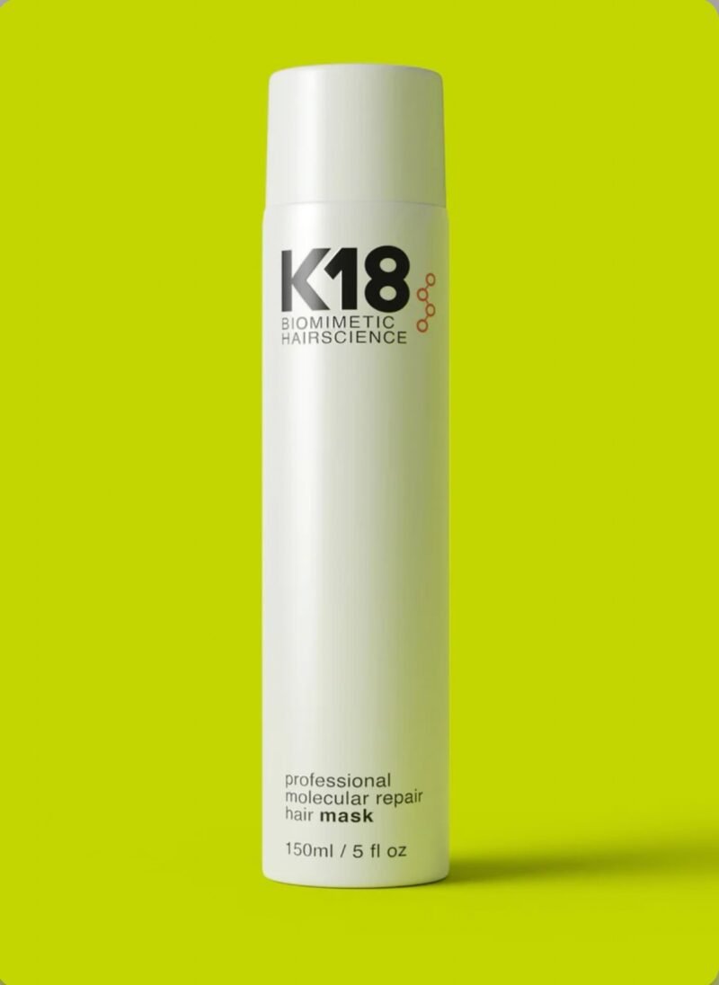 K18 Biomimetic Hair Science Professional Molecular Repair Hair Mask - 150ml