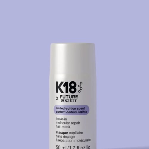 K18 Future x Society Limited Edition Scent Hair Mask - 50ml
