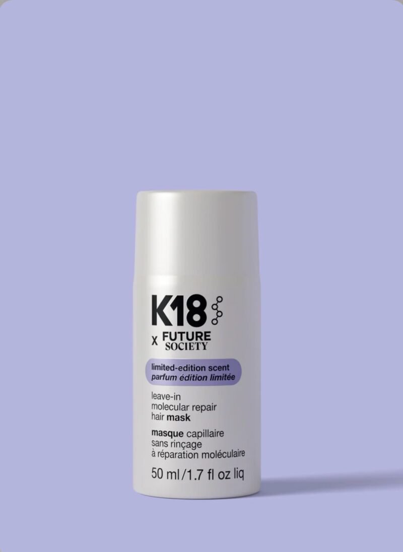 K18 Future x Society Limited Edition Scent Hair Mask - 50ml