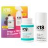 K18 Biomimetic Hair Science Prep + Repair At Home Duo