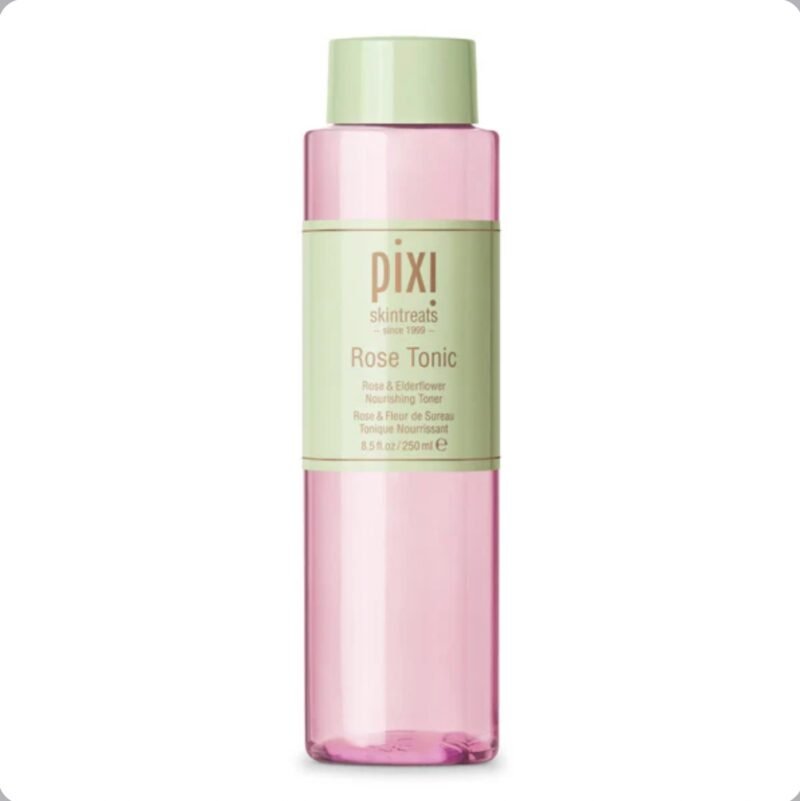 Pixi Skin Treats Rose Tonic - 250ml