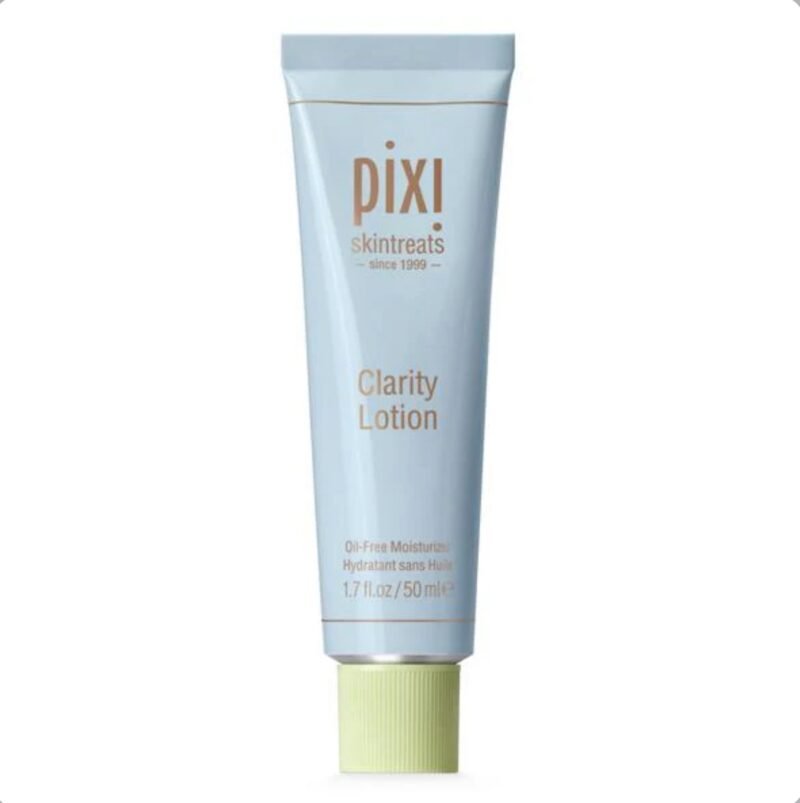 Pixi Clarity Lotion Ceramide & Willow Bark - 50ml