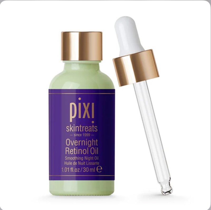 Pixi Overnight Retinol Oil - 30ml