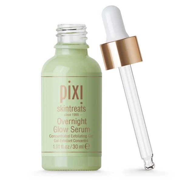Pixi Skin Treats Overnight Glow Serum - 30ml