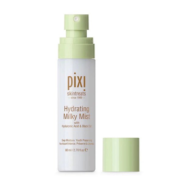 Pixi Skin Treats Hydrating Milky Mist - 80ml