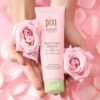 Pixi Skin Treats Rose Cream Cleanser - 135ml