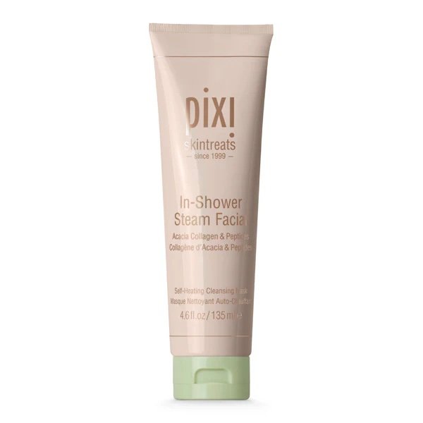 Pixi Skin Treats In Shower Steam Facial - 135ml