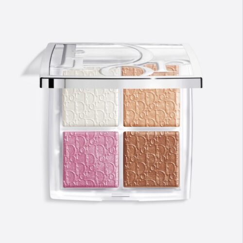 img_4255 Dior Backstage Glow Maximizer Palette Highlighter & Blush - 001 Universal Glow