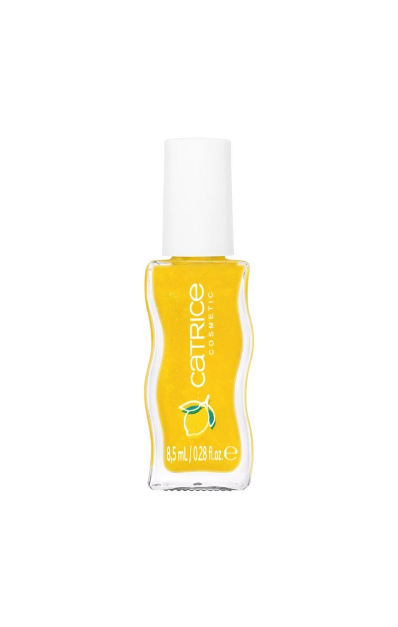Catrice Summer Lip Glaze C01