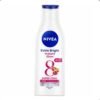 Nivea Extra Bright Instant Glow Body Lotion - 190ml