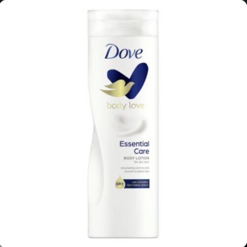 Dove Body Love Essential Care Body Lotion - 400ml