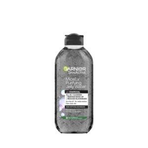 Garnier Skin Active Micellar Cleansing Water With Charcoal