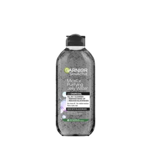 Garnier Skin Active Micellar Cleansing Water With Charcoal