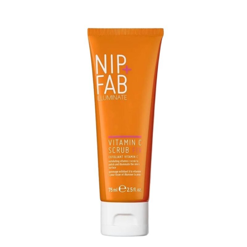 img_4389-2 NIP+FAB Vitamin C Scrub - 75ml