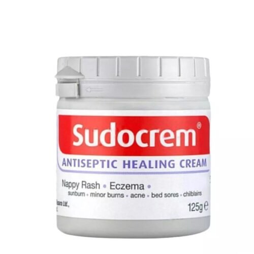 Sudocrem Antiseptic Healing Cream 125g