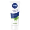 Nivea Hand Cream Calmante Alovera - 100ml