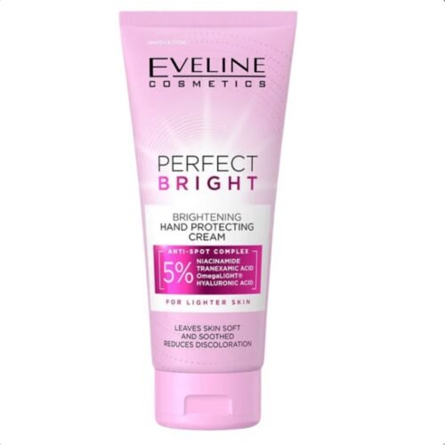 img_4408 Eveline Perfect Bright Brightening Hand Protecting - 100ml
