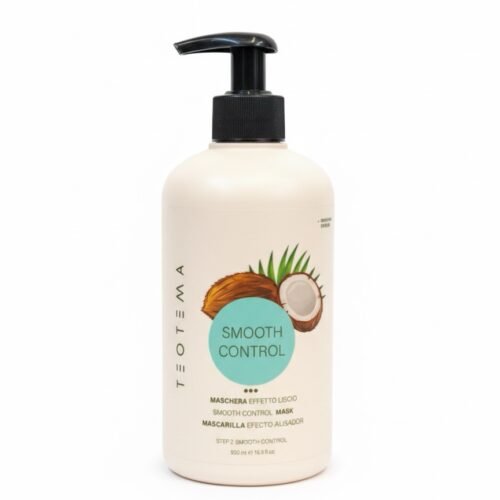 TEOTEMA Smooth Control Mask - 500ml