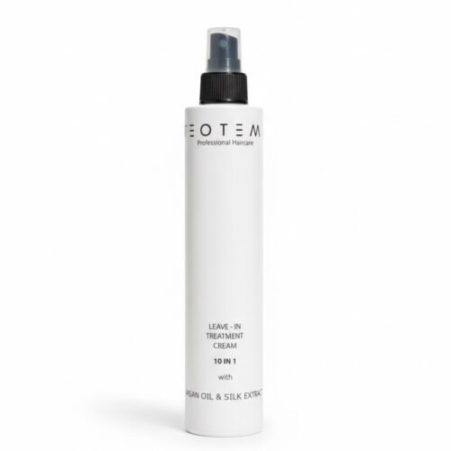 TEOTEMA Professional Haircare Leave-In Treatment Cream