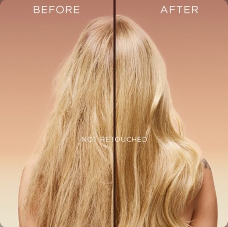 Garnier Ultimate Blends Hair Remedy Hypoallergenic Mask -340ml