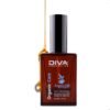 DIVA Organic Oil Hair Serum - 50ml