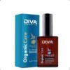 DIVA Organic Oil Hair Serum - 50ml