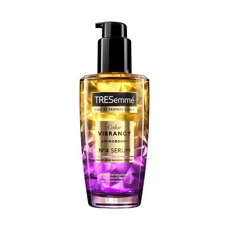 Tresemme Color Vibrancy Serum