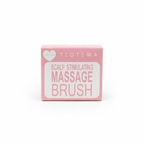 TEOTEMA Scalp Stimulating Massage Brush