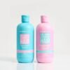Hair Burst Shampoo & Conditioner For Longer Stronger Hair Set - 350ml
