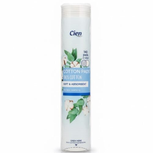 Cien Cotton Pads Soft & Absorbent