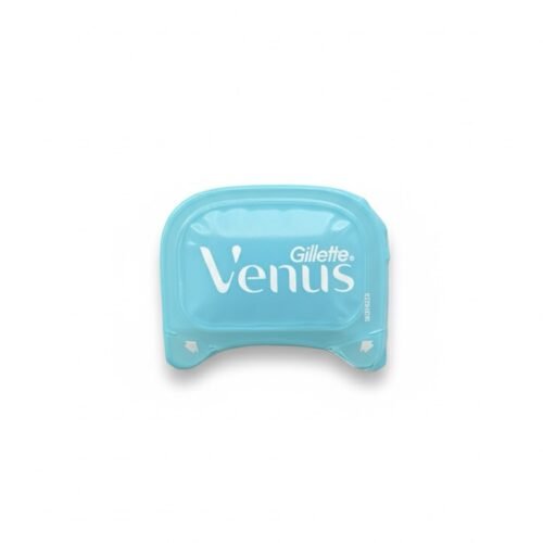 Gillette Venus Comfortglide Breeze women's razor blade refills