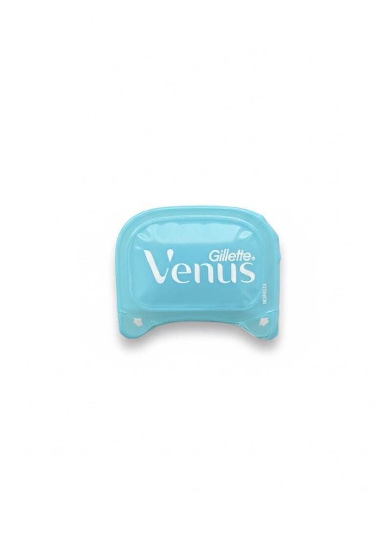 Gillette Venus Comfortglide Breeze women's razor blade refills