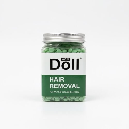 Doll Wax Hair Removal- 300g