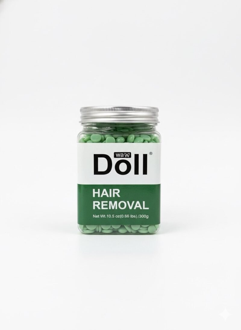 Doll Wax Hair Removal- 300g