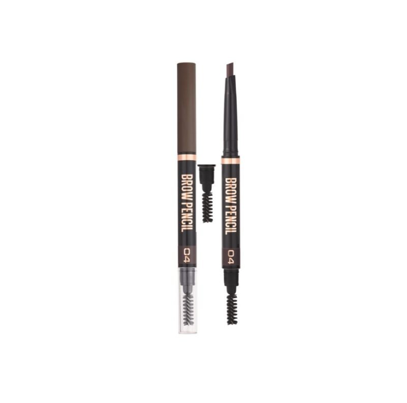 STELLARY Brow Sculpting Pencil - 04