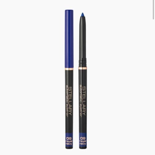 STELLARY Automatic Eyeliner- 09