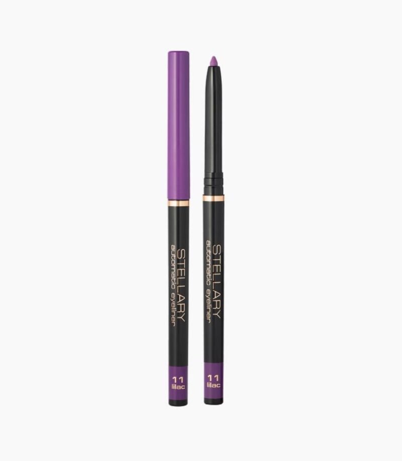 STELLARY Automatic Eyeliner-11
