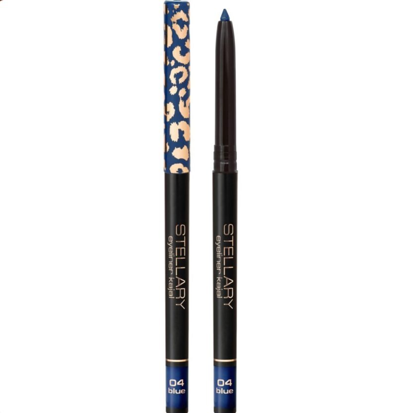 STELLARY Eyeliner Kaja - 04 Blue