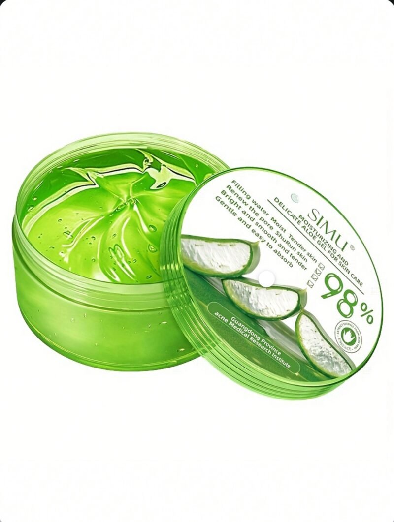 Simu Aloe Vera Gel