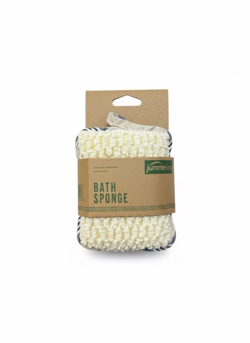 Junmei Bath Sponge