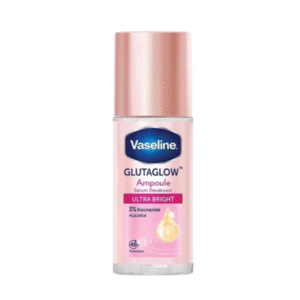 Vaseline Gluta Glow Ampoule Ultra Bright