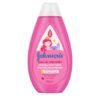 Johnson's Shiny Drops Kids Shampoo - 500ml