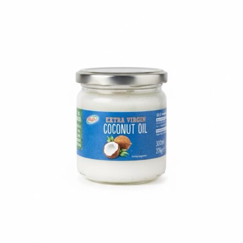 Vita D'or Extra Virgin Coconut Oil