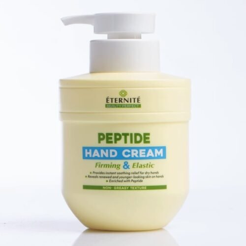 img_4850-3 ETERNITE Peptide Hand Cream Firming & Elastic- 300ml